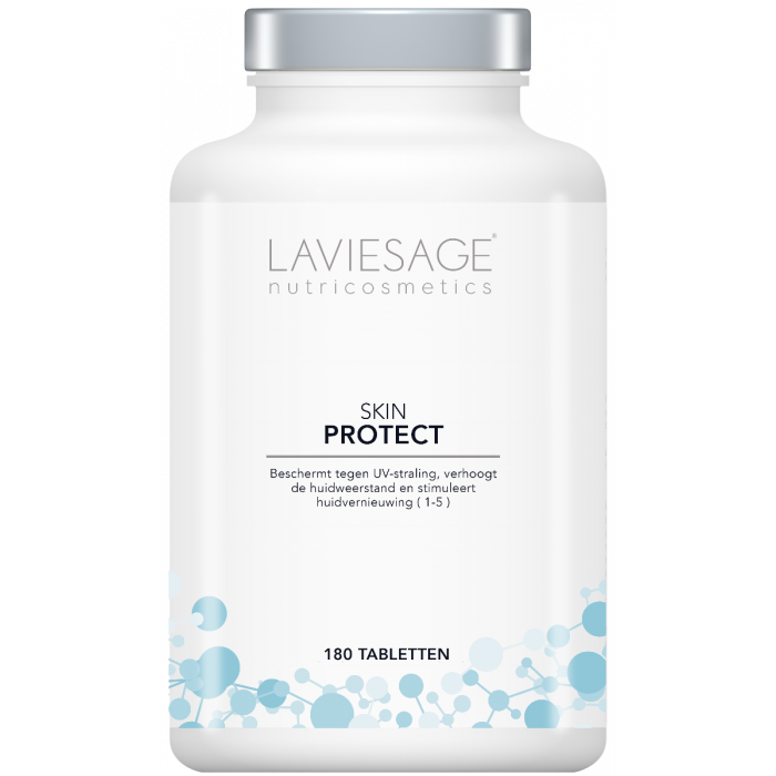 LavieSage LavieSage Skin Protect 180 tabs