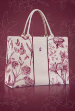 Sothys Sothys Shopping Bag Summer Flowers