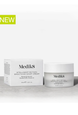 Medik8 Medik8 Intelligent Retinol Smoothing Night Cream