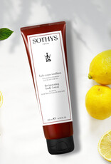 Sothys Sothys Lait Corps Tonifiant Evasion Citron et Petitgrain