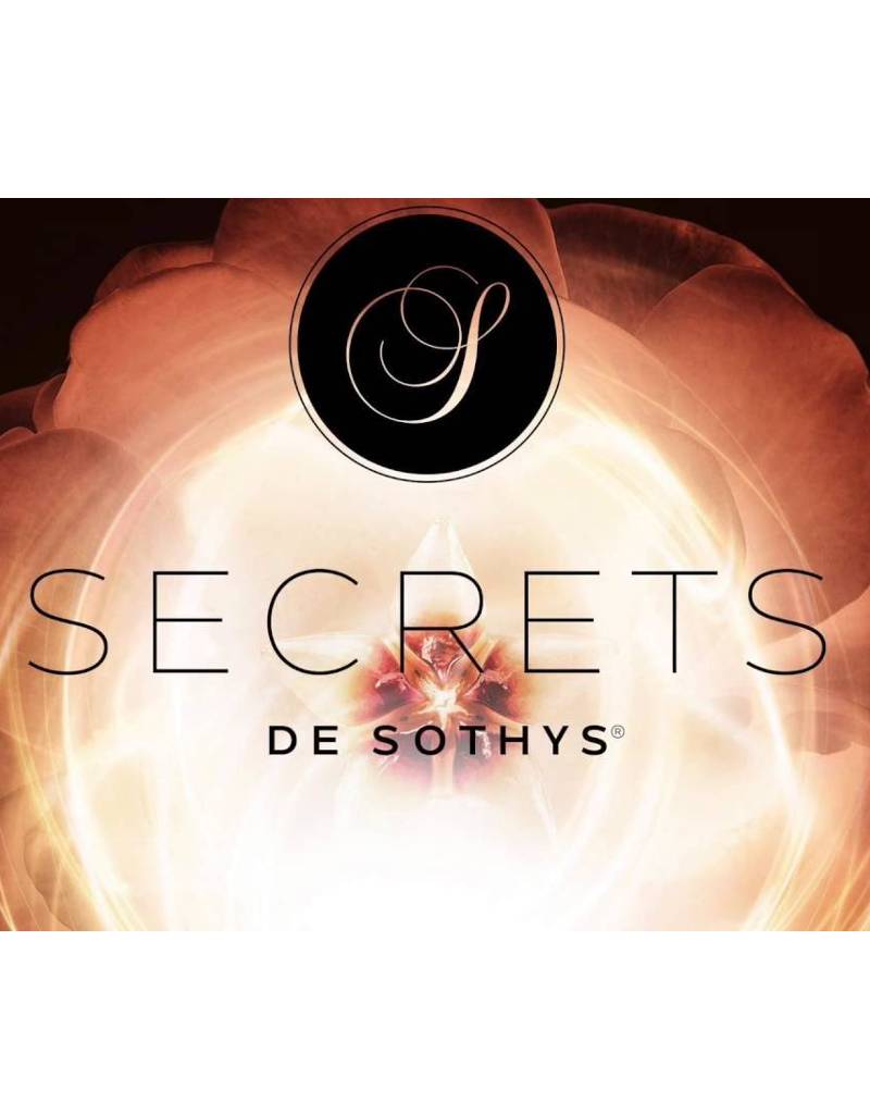Sothys Sothys La Creme 128 Secrets Navulling