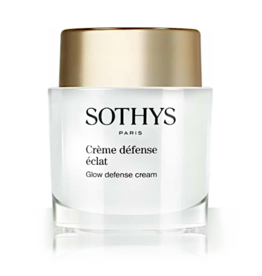 Sothys Crème Défense éclat  DX Glow