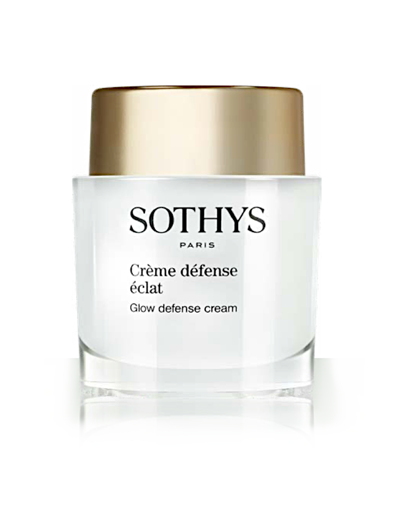Sothys Sothys Crème Défense éclat  DX Glow