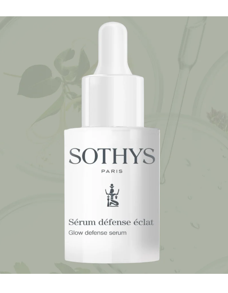 Sothys Sothys Serum Défense éclat  DX Glow