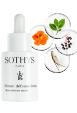 Sothys Sothys Serum Défense éclat  DX Glow