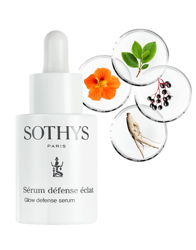 Sothys Sothys Serum Défense éclat  DX Glow