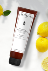 Sothys Sothys Shampooing & Après-Shampooing - Citron et Petitgrain