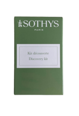 Sothys Sothys Kit Découverte Crème + Sérum Défense éclat DX Glow