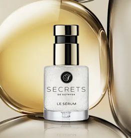 Sothys Secrets  de Sothys - LE SERUM