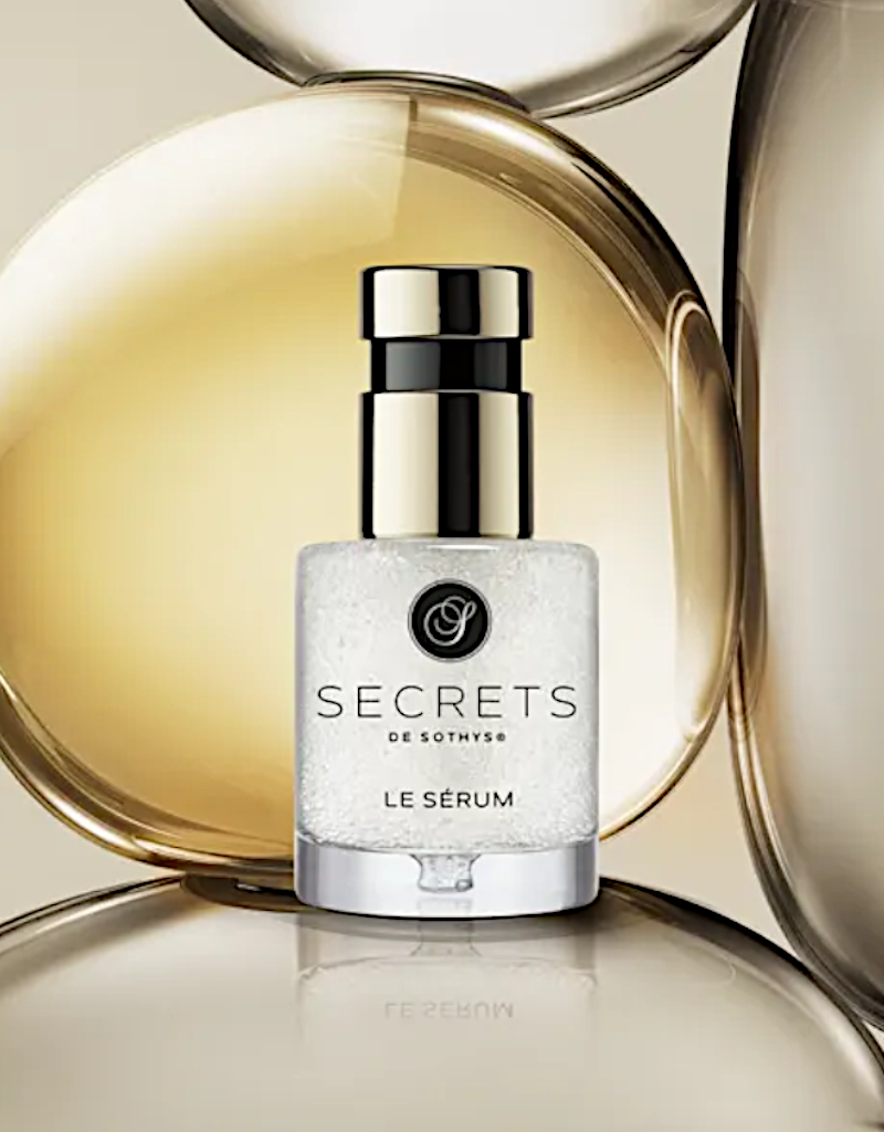 Sothys Secrets  de Sothys - LE SÉRUM
