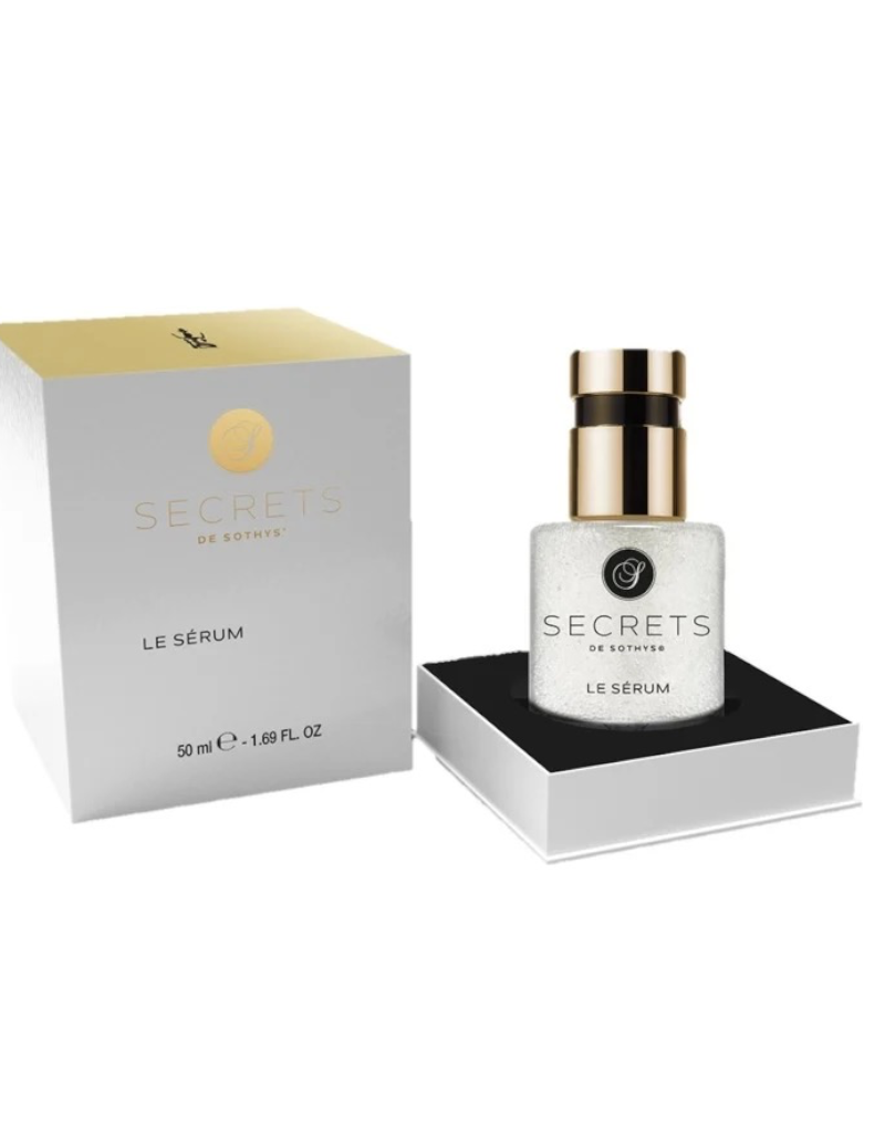 Sothys Secrets  de Sothys - LE SÉRUM