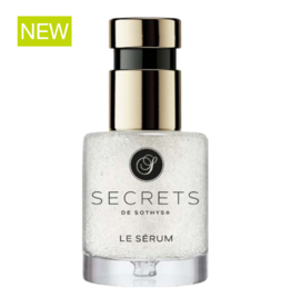 Sothys Secrets  de Sothys - LE SÉRUM