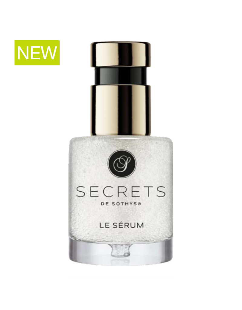 Sothys Secrets  de Sothys - LE SÉRUM