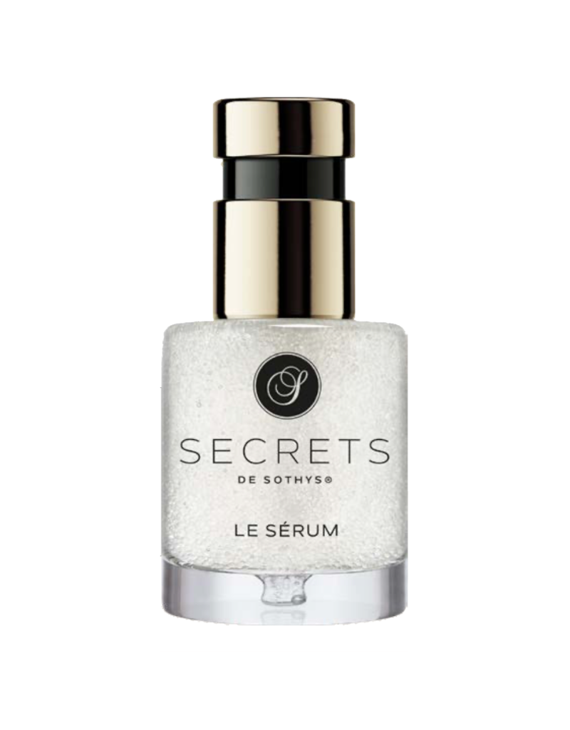 Sothys Secrets  de Sothys - LE SÉRUM