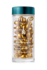 Sothys Sothys Kapseln Rénovatrice Jeunesse Serum mit Vitamine C