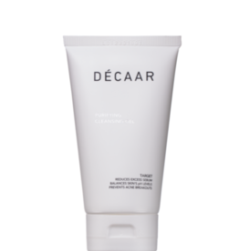 Decaar Purifying Cleansing Gel
