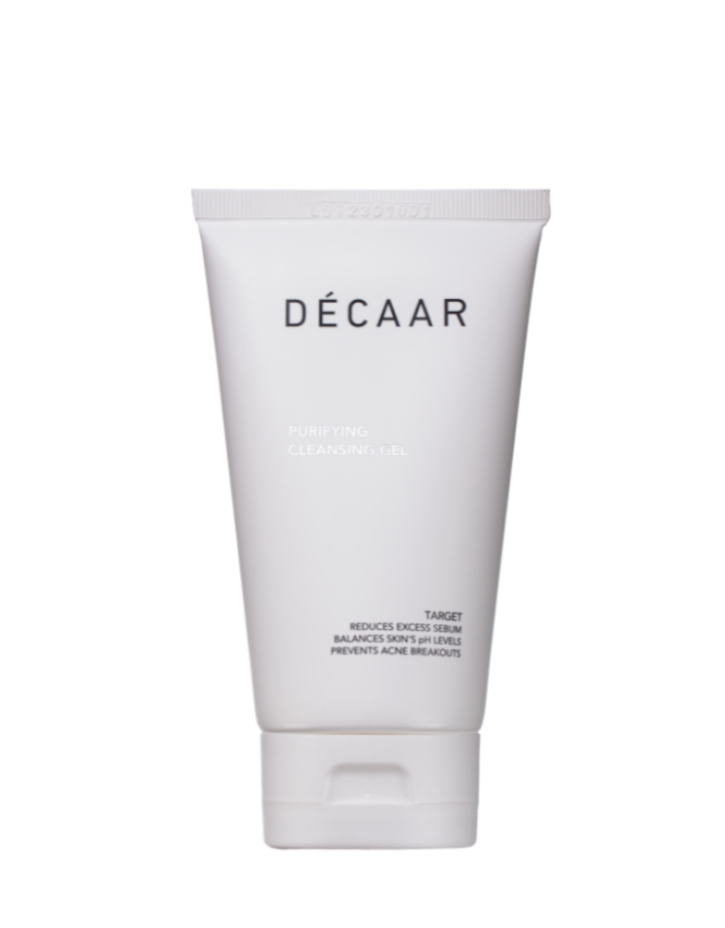 Decaar Decaar Purifying Cleansing Gel
