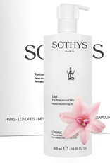 Sothys Sothys Lait Hydra-Nourrissant Body Lotion 500 ml DX Body
