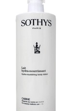 Sothys Sothys Lait Hydra-Nourrissant Body Lotion 500 ml DX Body