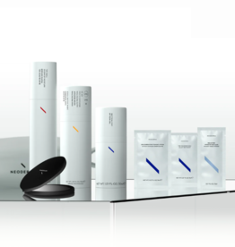 Neoderma Spa Set Oxygenation Boost