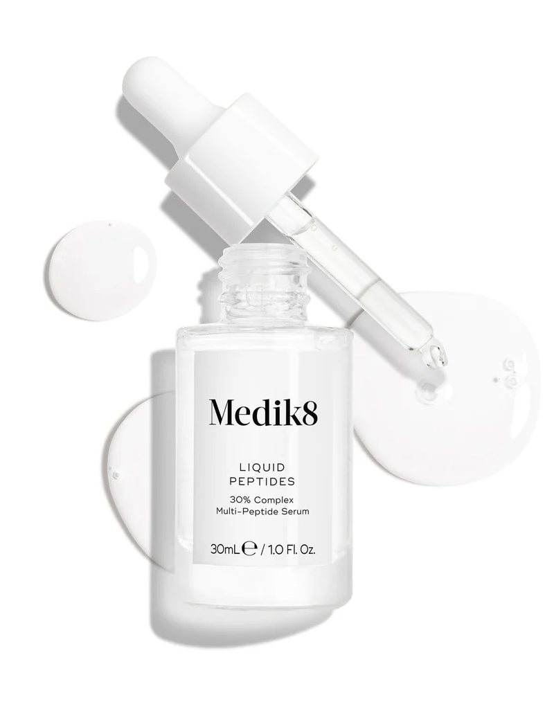 Medik8 Medik8 Liquid Peptides