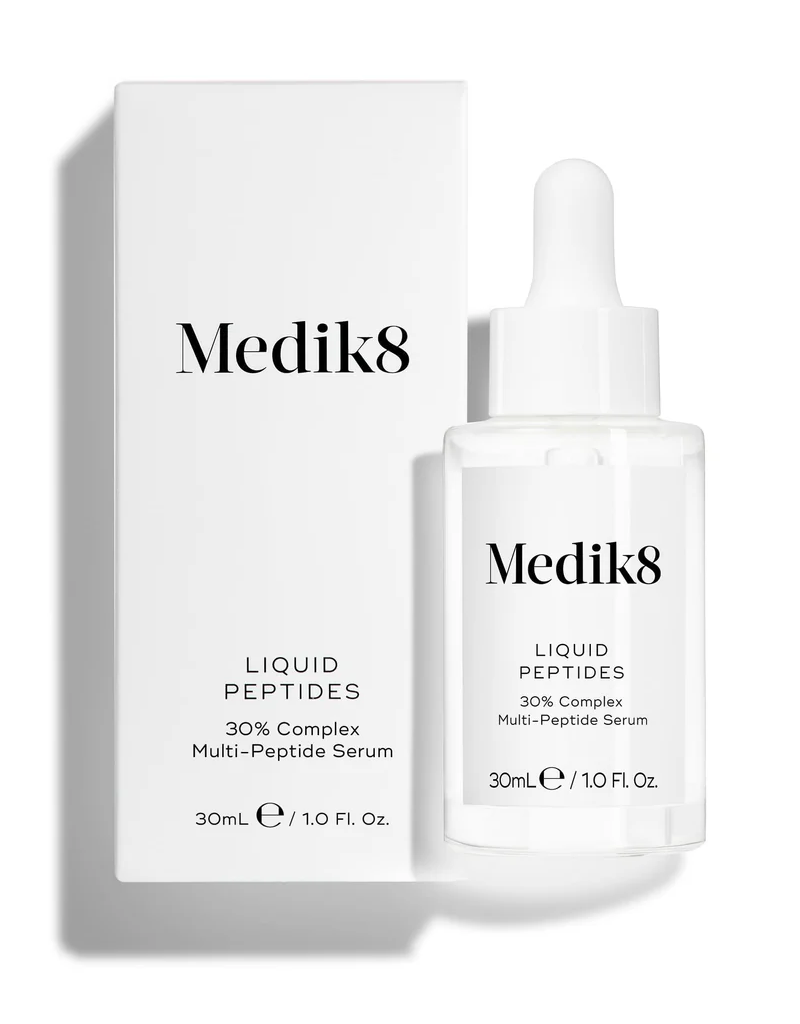 Medik8 Medik8 Liquid Peptides