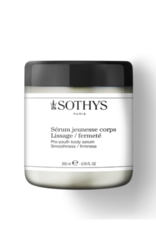 Sothys Sothys Serum Jeunesse Corps Lissage Fermete DX Body