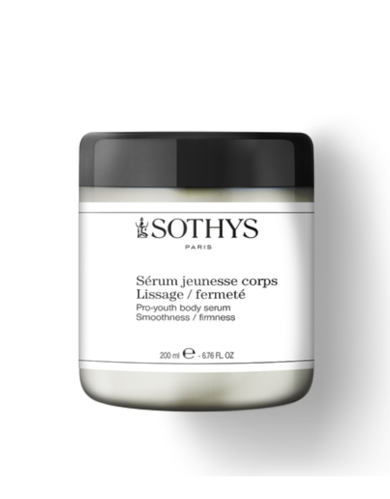 Sothys Sothys Serum Jeunesse CorpsLissage Fermete DX Body