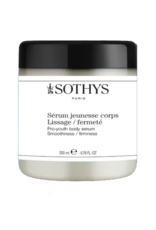 Sothys Sothys Serum Jeunesse Corps Lissage Fermete DX Body