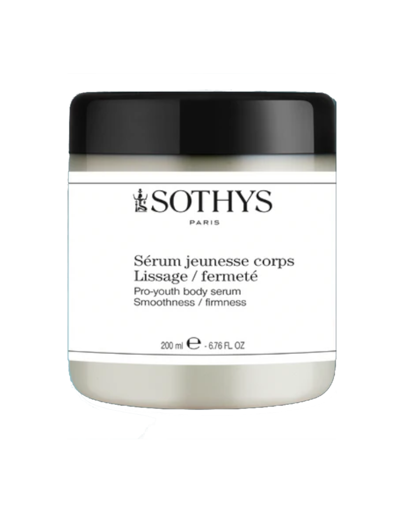 Sothys Sothys Serum Jeunesse Corps Lissage Fermete DX Body