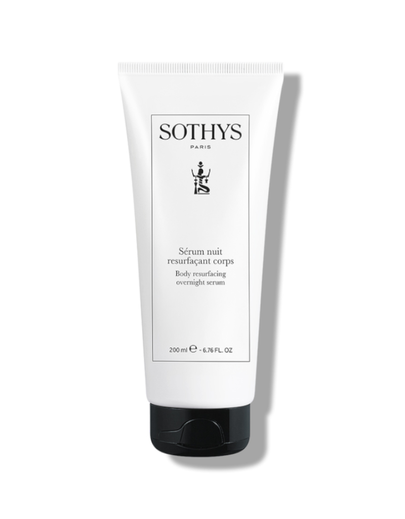 Sothys Sothys Serum Nuit Resurfaçant Corps DX Body