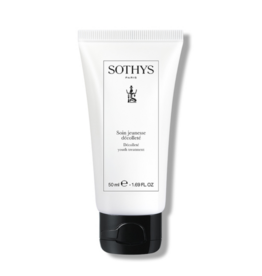 Sothys Soin Jeunesse Décolleté
