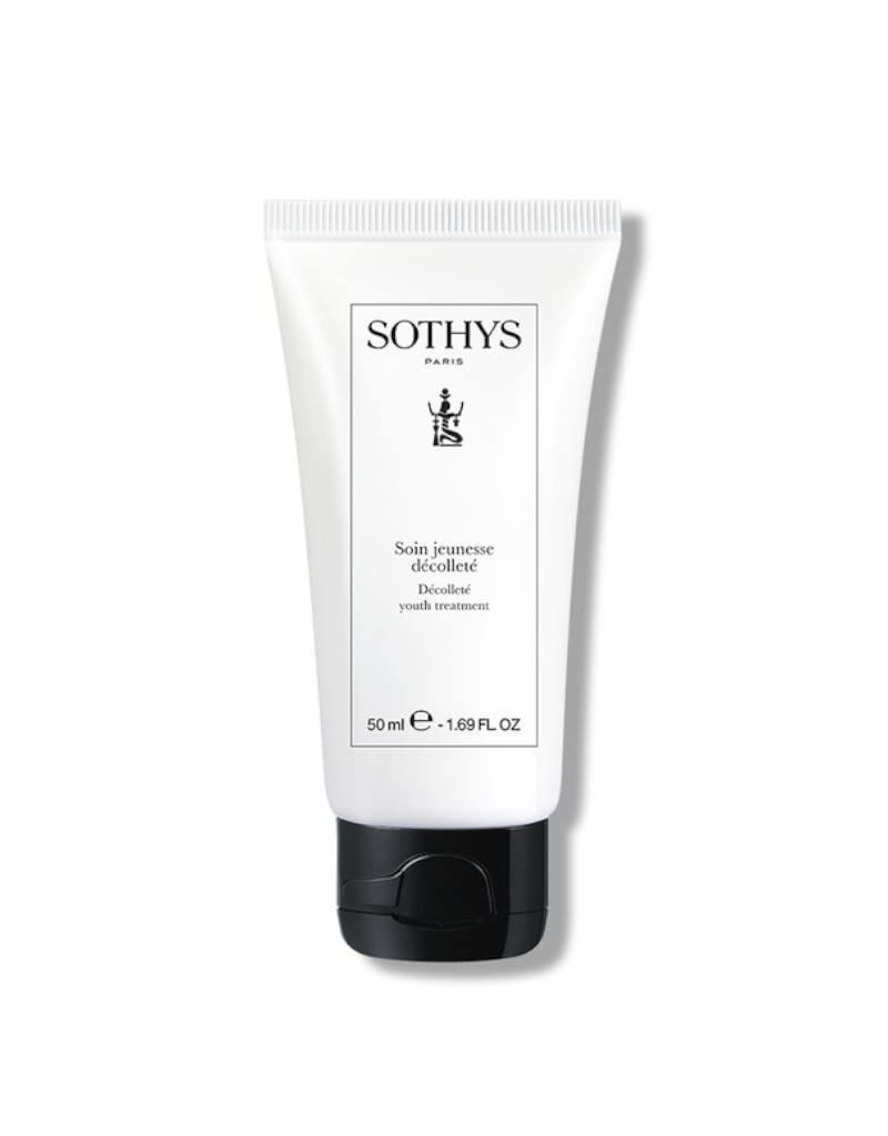 Sothys Sothys Soin Jeunesse Decollete DX Body