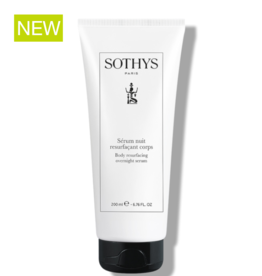 Sothys Serum Nuit Resurfaçant Corps