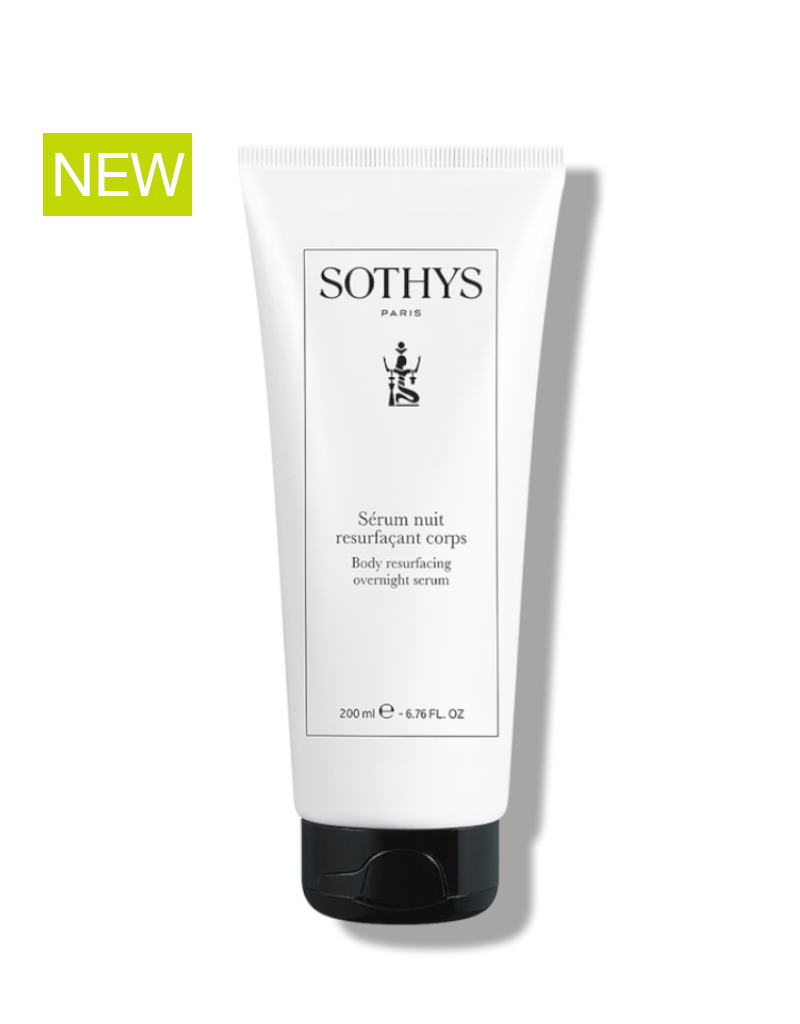 Sothys Sothys Serum Nuit Resurfaçant Corps DX Body