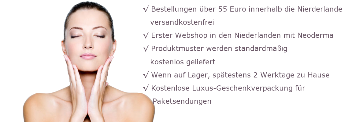 Your Beauty Shop Vorteile 2