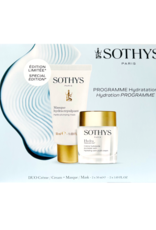 Sothys Sothys Coffret Duo Hydra Creme Jeunesse Satin + Masque Repulpant