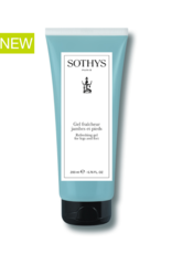 Sothys Sothys Gel Fraicheur Jambes et Pieds DX Body