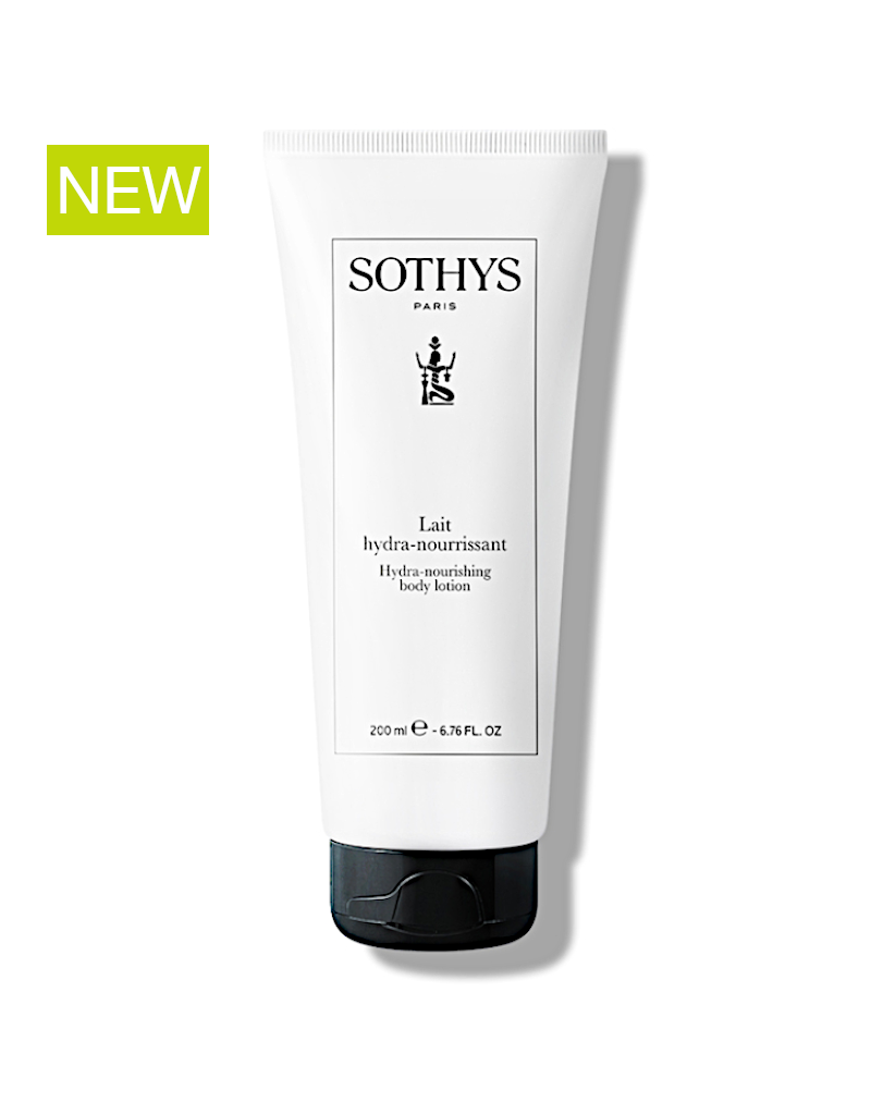 Sothys Sothys Lait Hydra-Nourrissant Body Lotion  DX Body