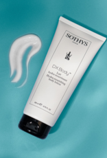 Sothys Sothys Lait Hydra-Nourrissant Body Lotion  DX Body