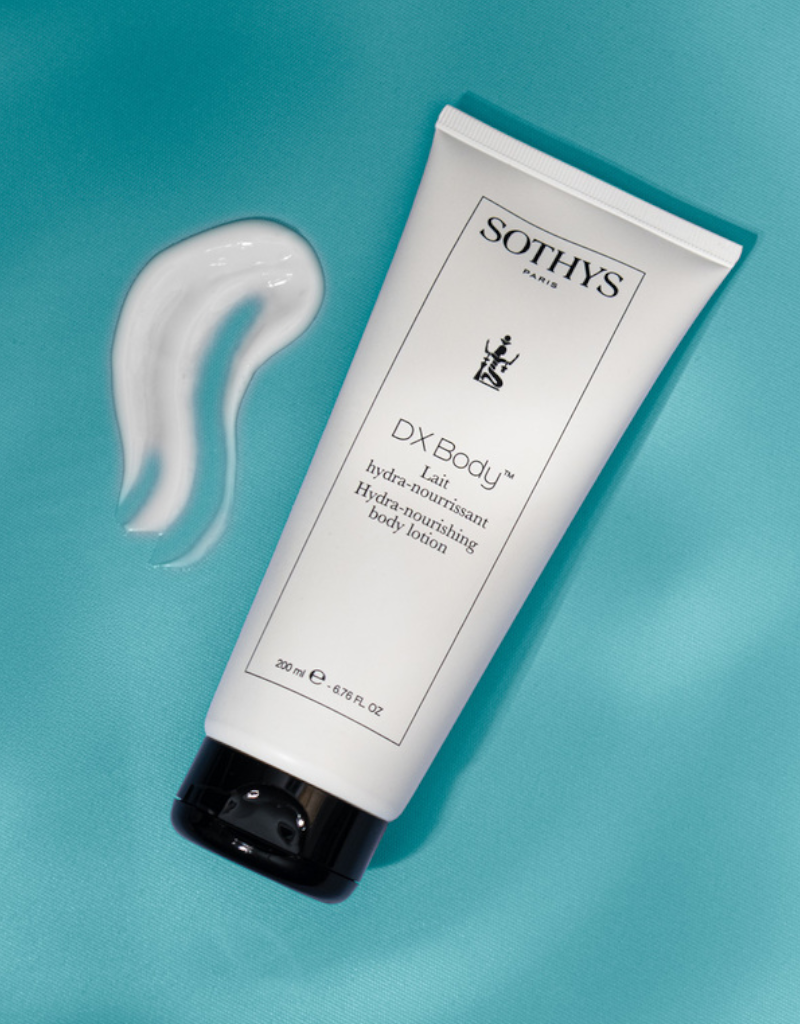 Sothys Sothys Lait Hydra-Nourrissant Body Lotion  DX Body
