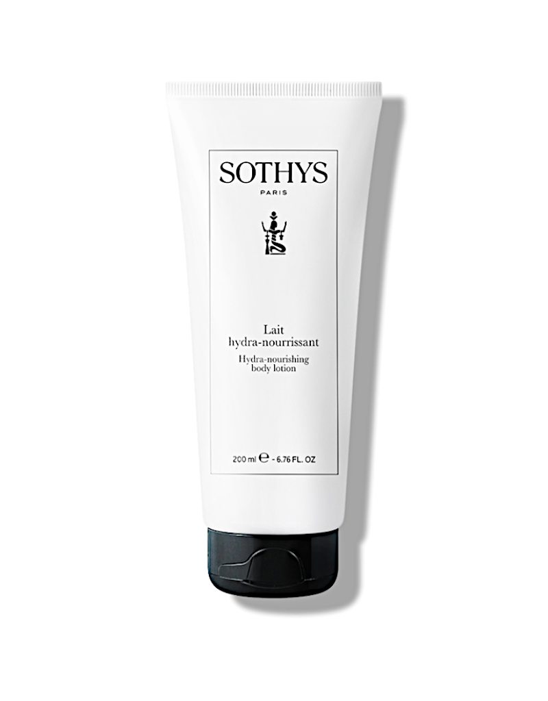 Sothys Sothys Lait Hydra-Nourrissant Body Lotion  DX Body