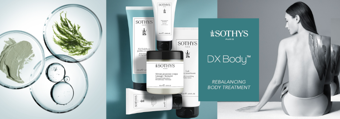 Sothys DX Body