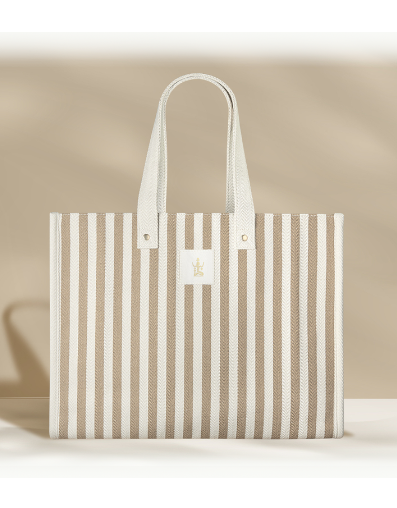 Sothys Sothys Shopping Bag Summer Stripes