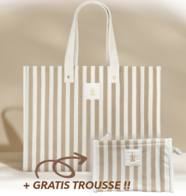 Sothys Sothys Shopping Bag Summer Stripes