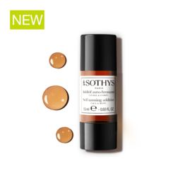 Sothys Additif Auto-Bronzant