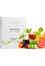 LavieSage LavieSage Cleanse & Revitalise Reset Programma