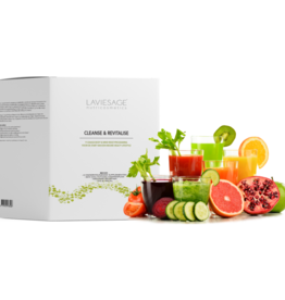 LavieSage Cleanse & Revitalise Reset Programma