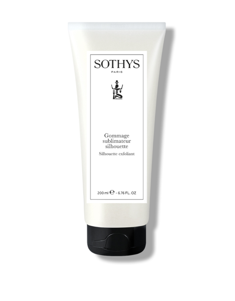 Sothys Sothys Gommage Sublimateur Silhouette Exfoliant DX Body