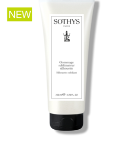 Sothys Gommage Sublimateur Silhouette DX Body